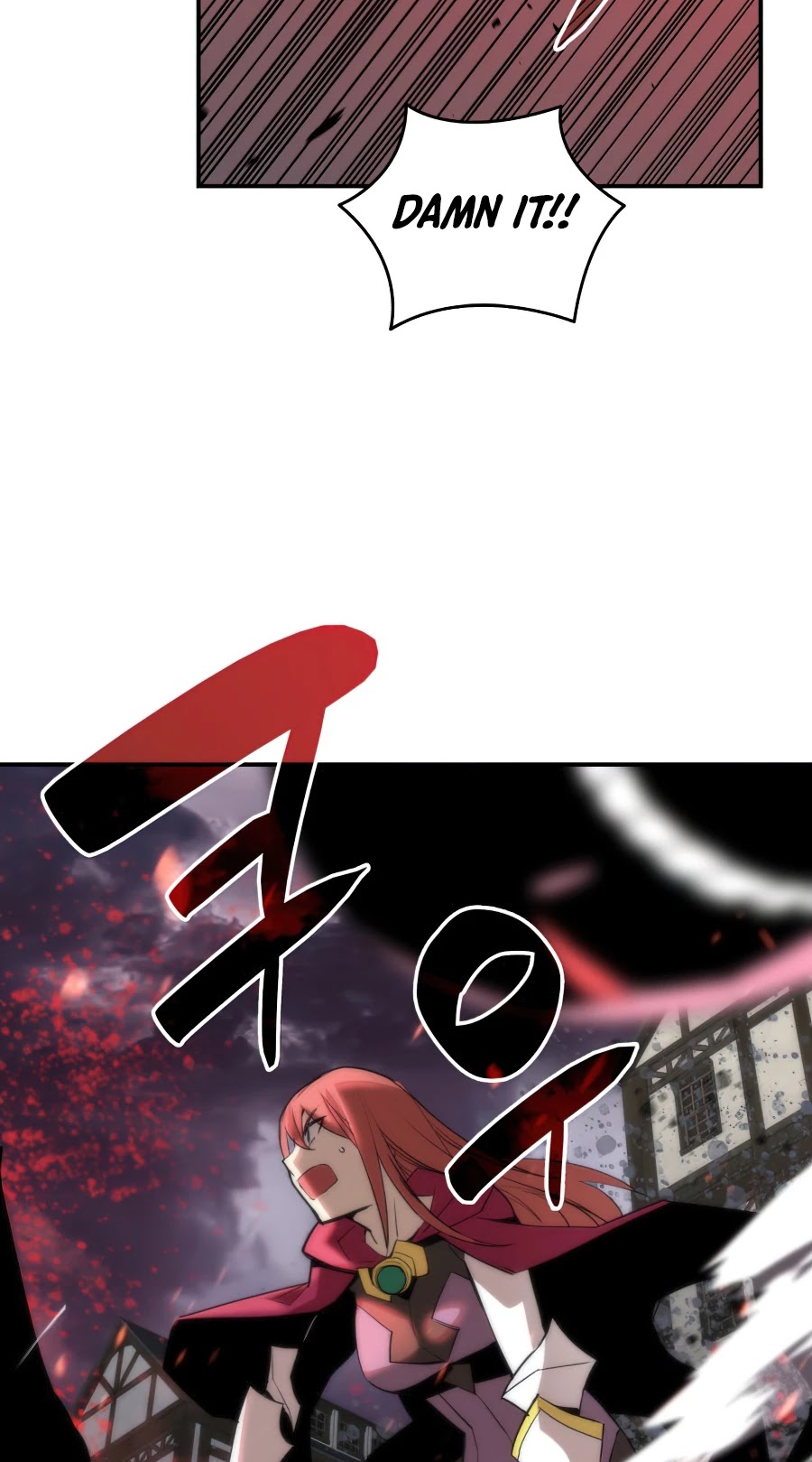 Worn and Torn Newbie Chapter 56 page 30 - Chapter 56