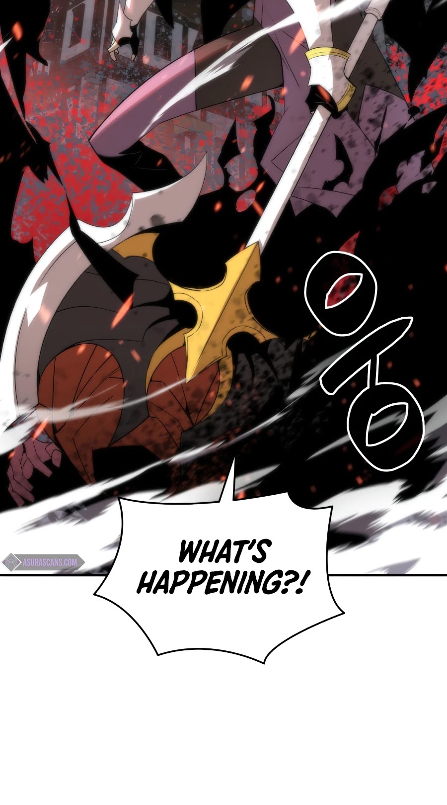 Worn and Torn Newbie Chapter 56 page 31 - Chapter 56