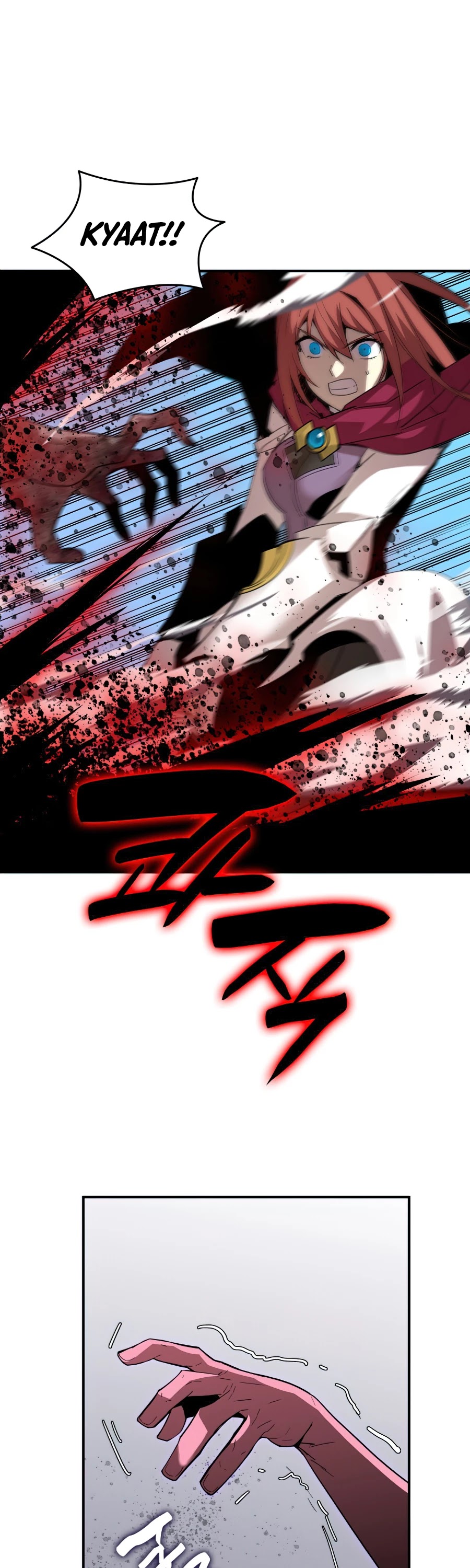 Worn and Torn Newbie Chapter 56 page 32 - Chapter 56