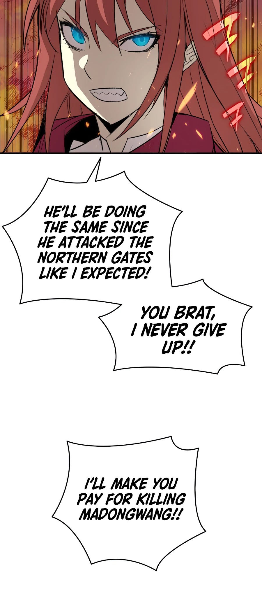 Worn and Torn Newbie Chapter 56 page 38 - Chapter 56