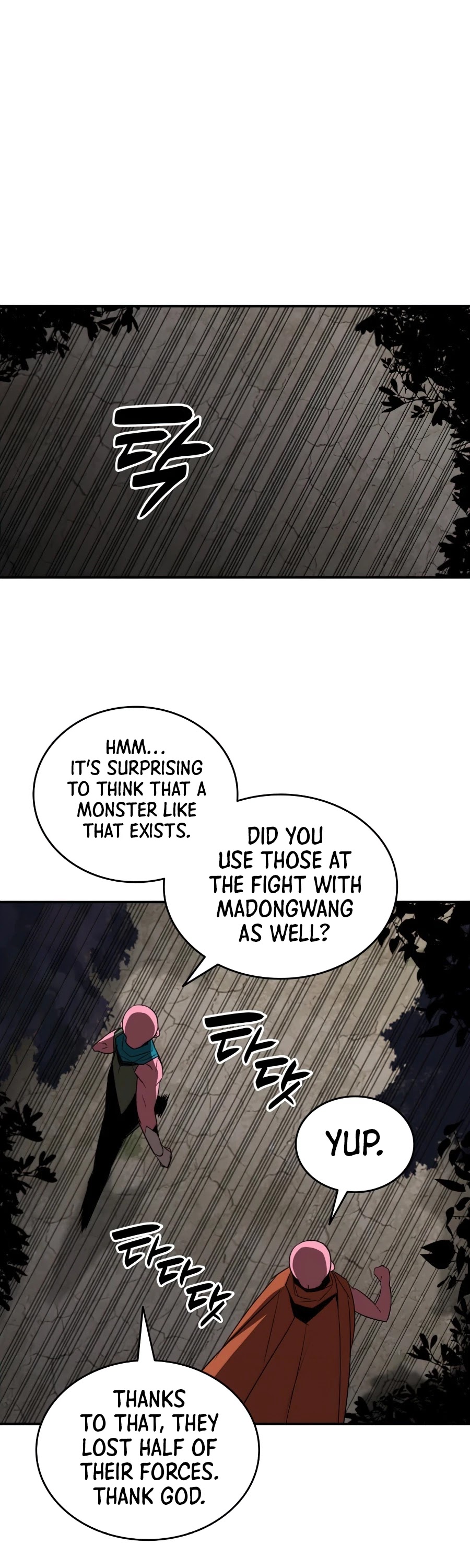 Worn and Torn Newbie Chapter 56 page 39 - Chapter 56
