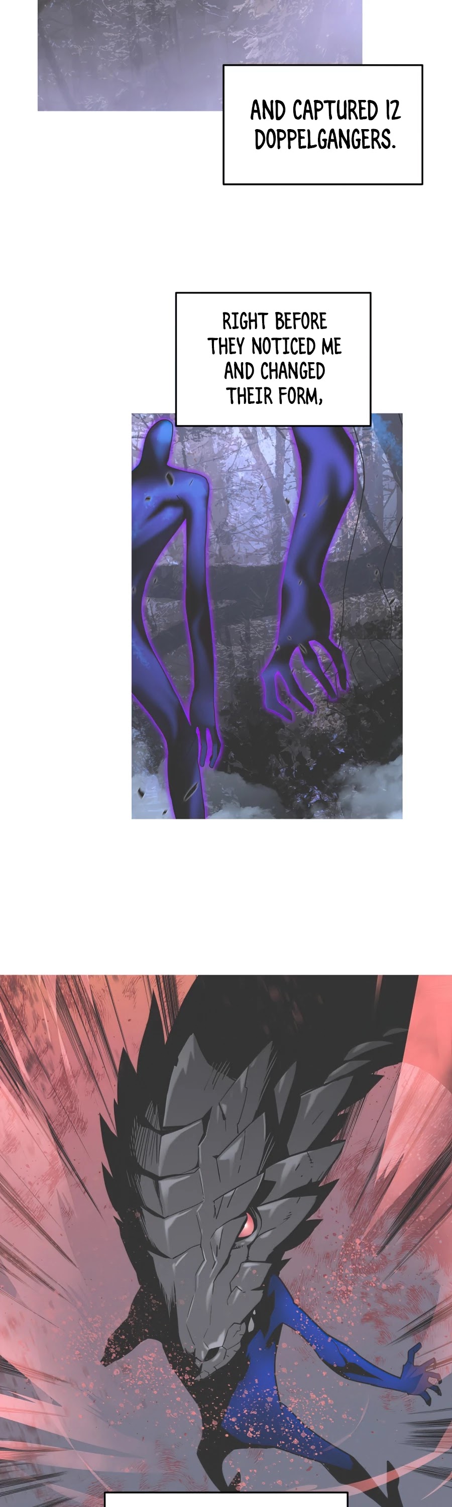 Worn and Torn Newbie Chapter 56 page 41 - Chapter 56