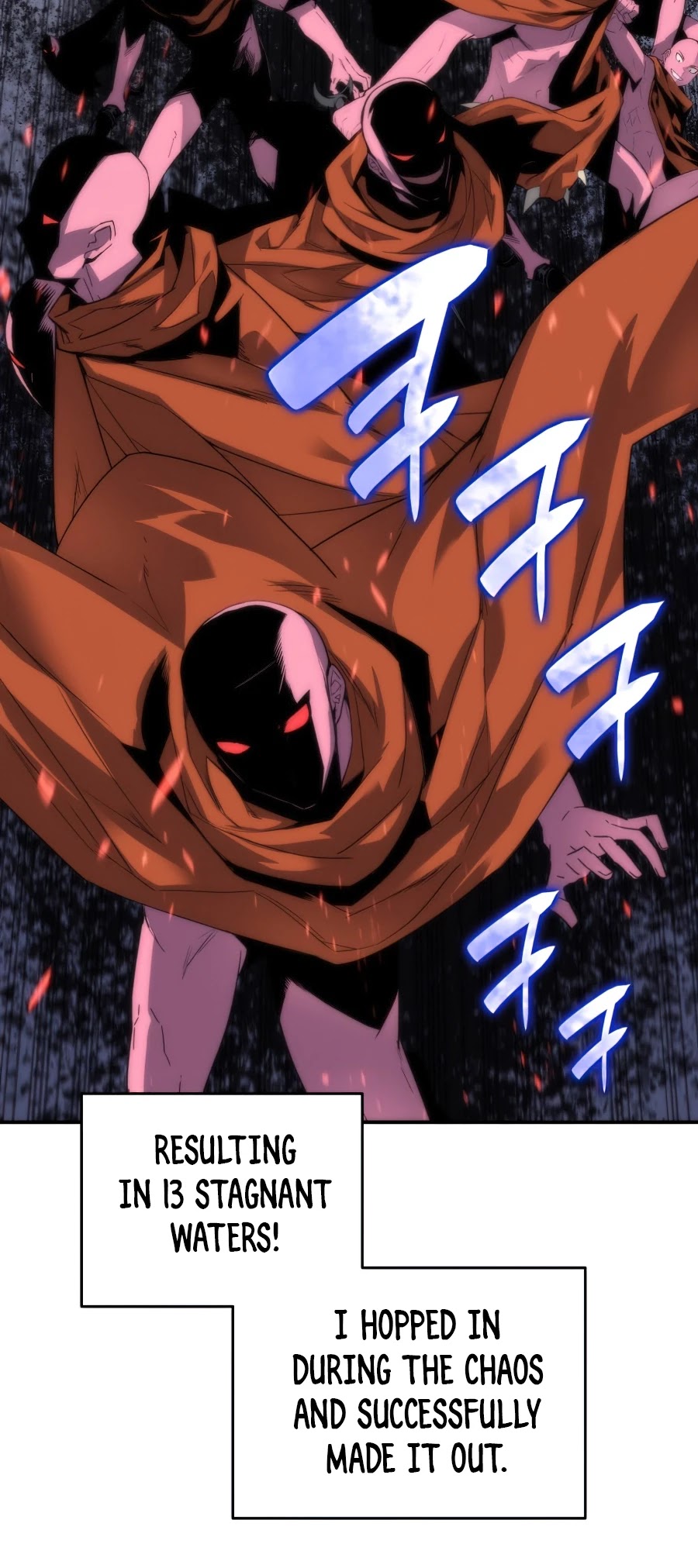 Worn and Torn Newbie Chapter 56 page 43 - Chapter 56