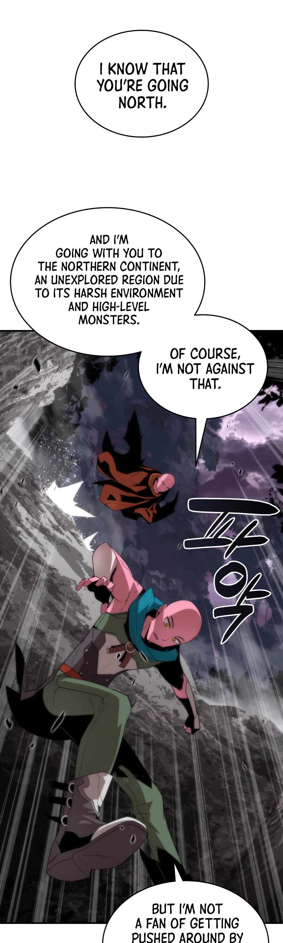 Worn and Torn Newbie Chapter 56 page 46 - Chapter 56