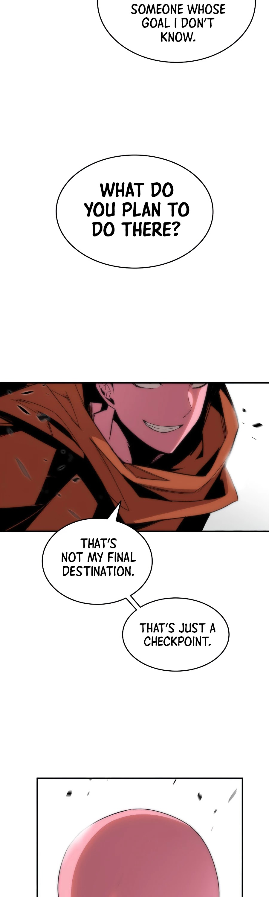 Worn and Torn Newbie Chapter 56 page 47 - Chapter 56