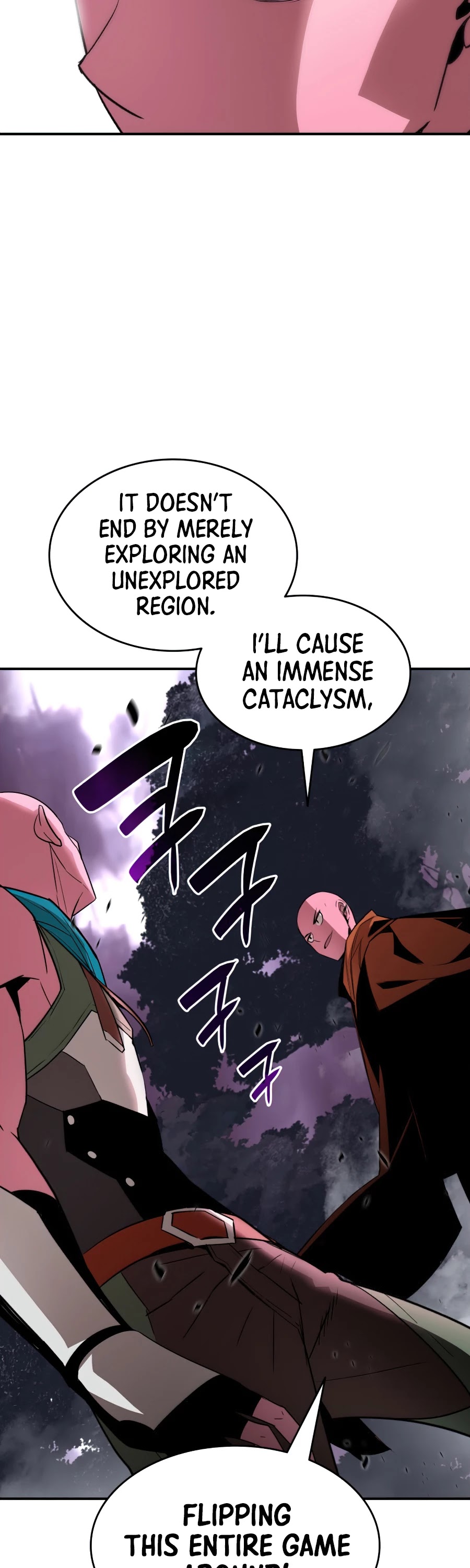 Worn and Torn Newbie Chapter 56 page 49 - Chapter 56