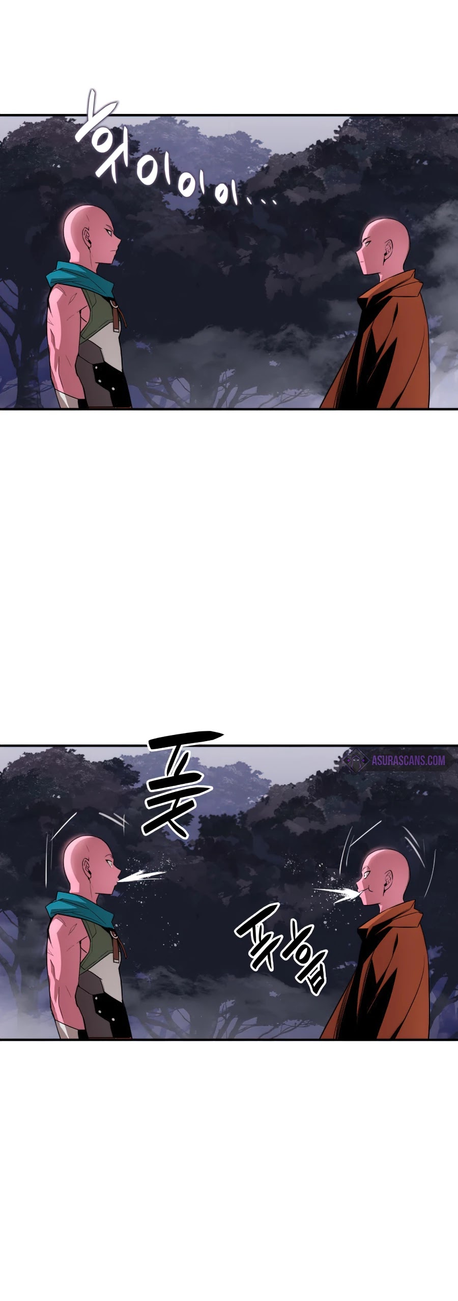 Worn and Torn Newbie Chapter 56 page 51 - Chapter 56