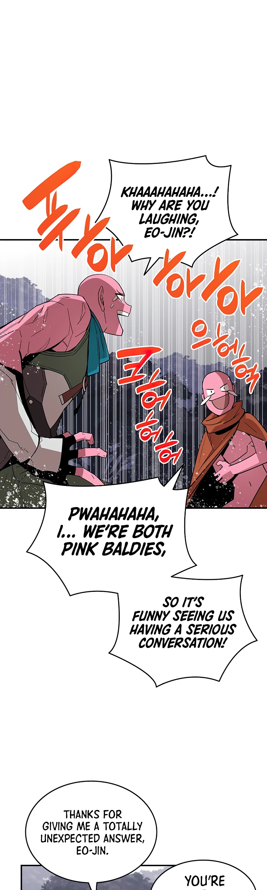 Worn and Torn Newbie Chapter 56 page 52 - Chapter 56