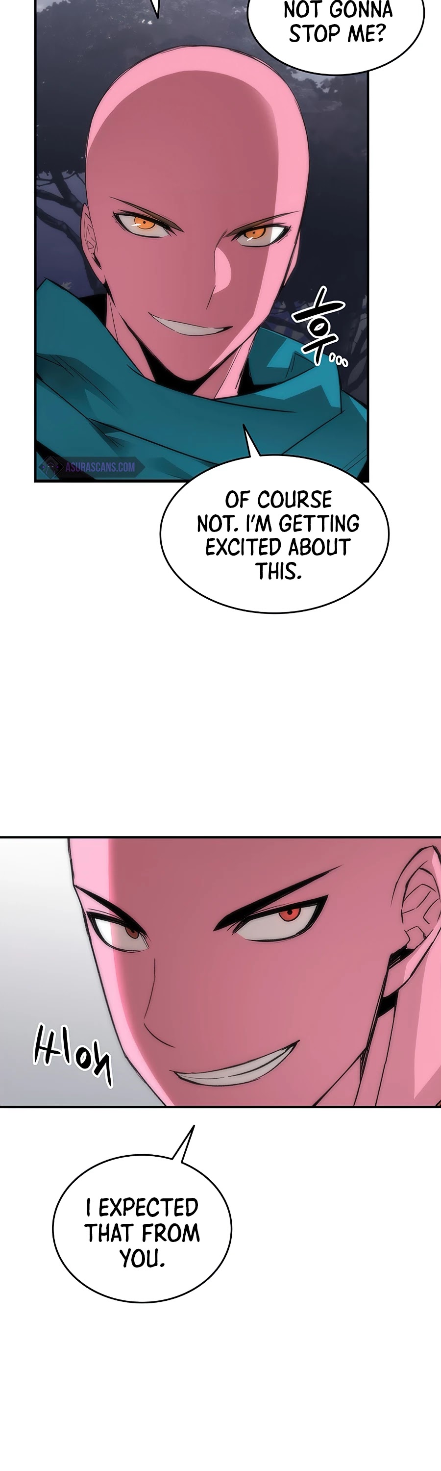 Worn and Torn Newbie Chapter 56 page 53 - Chapter 56