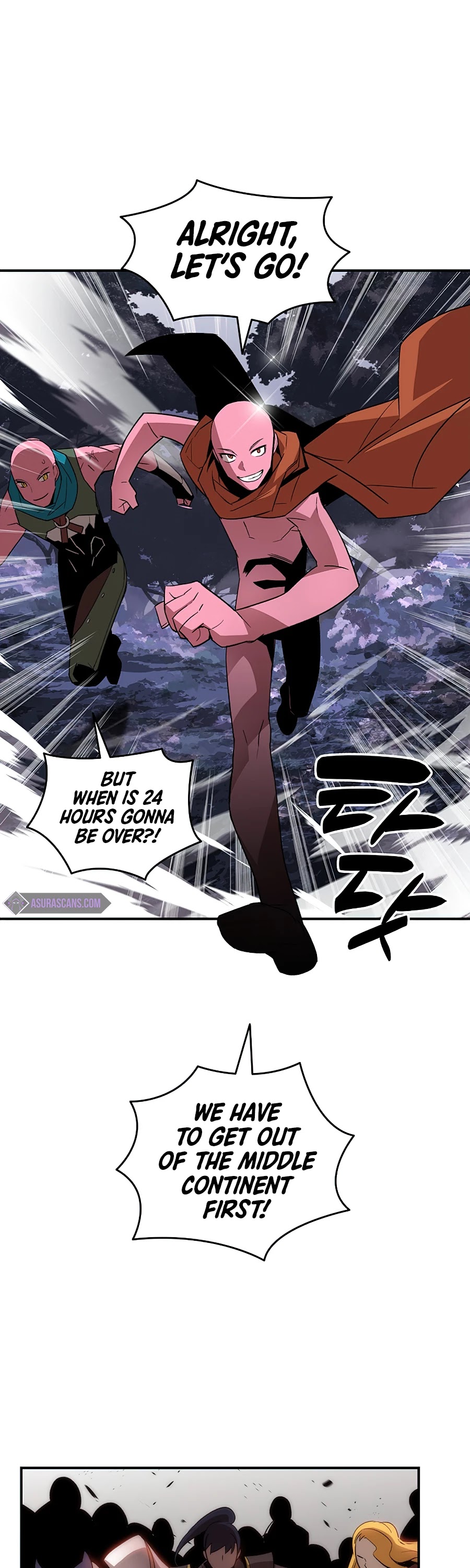 Worn and Torn Newbie Chapter 56 page 54 - Chapter 56
