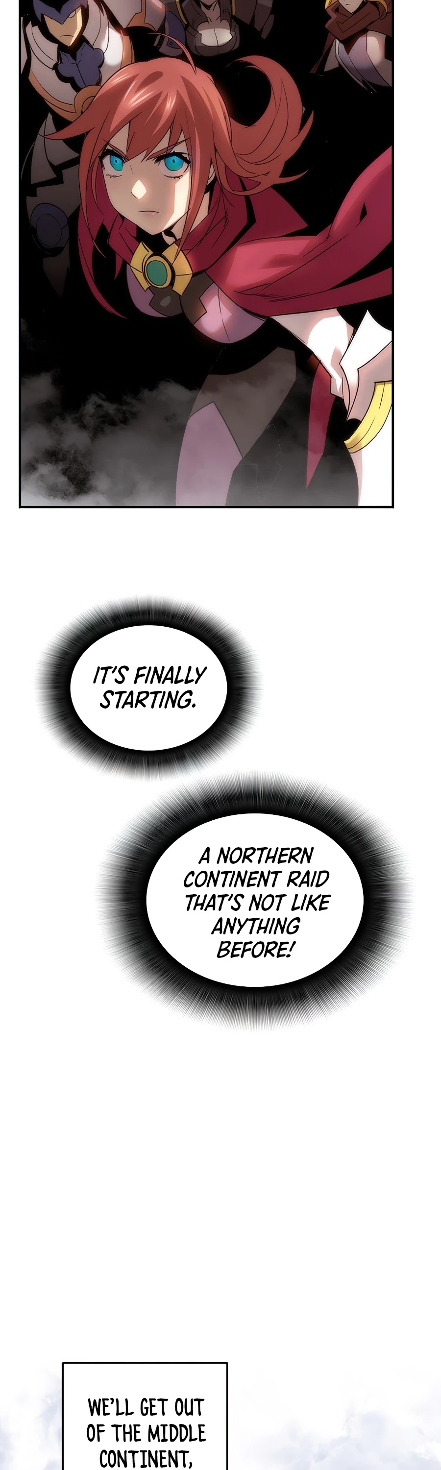 Worn and Torn Newbie Chapter 56 page 55 - Chapter 56