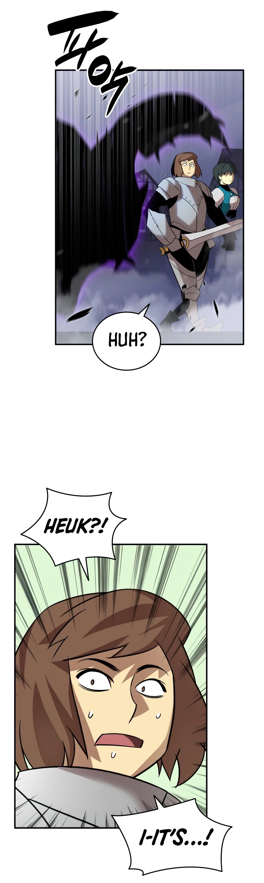 Worn and Torn Newbie Chapter 56 page 9 - Chapter 56