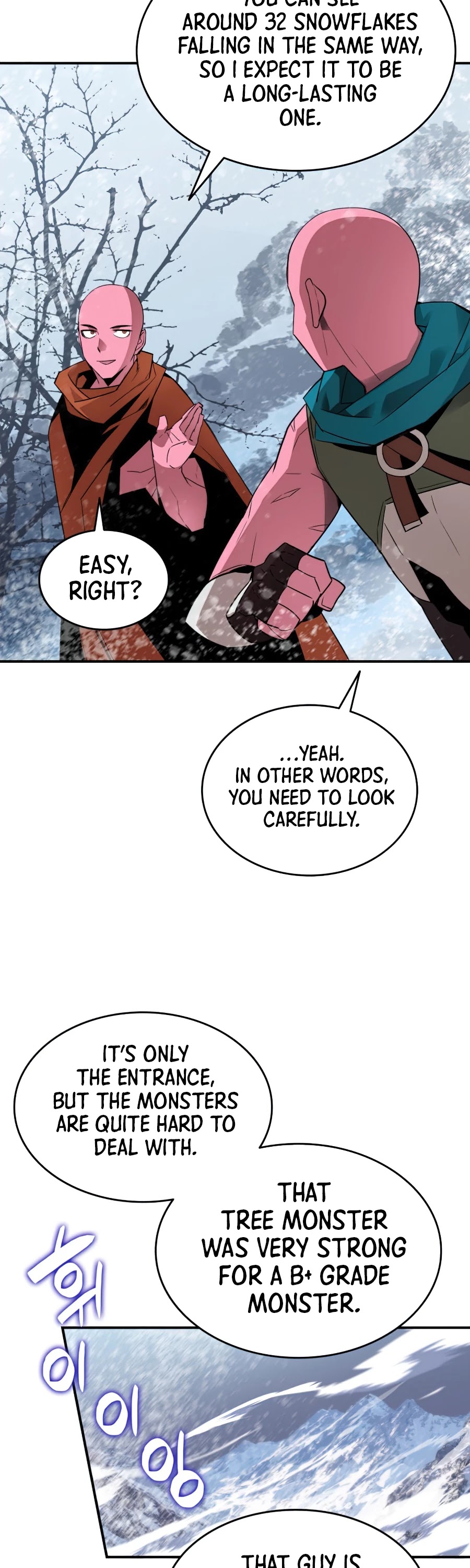Worn and Torn Newbie Chapter 57 page 10 - Chapter 57