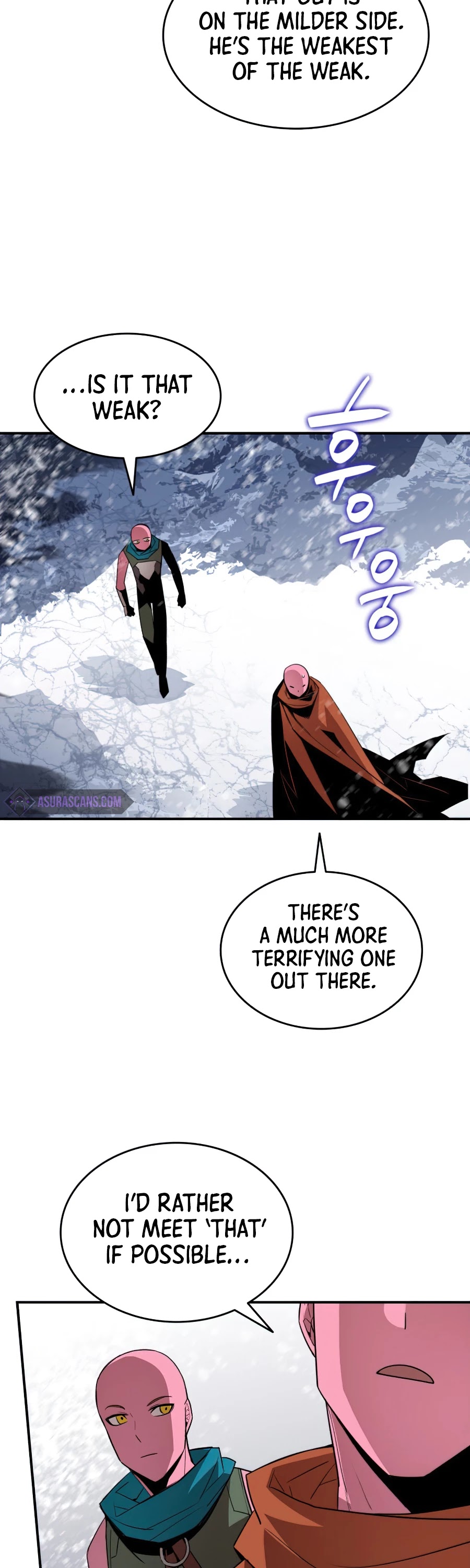 Worn and Torn Newbie Chapter 57 page 11 - Chapter 57