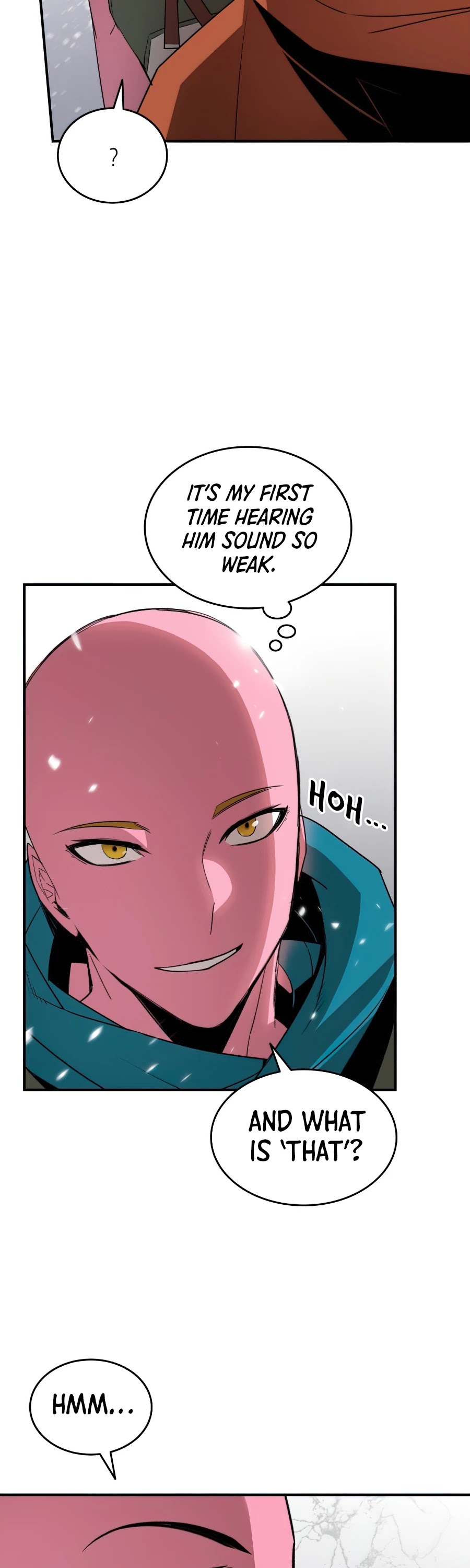 Worn and Torn Newbie Chapter 57 page 12 - Chapter 57