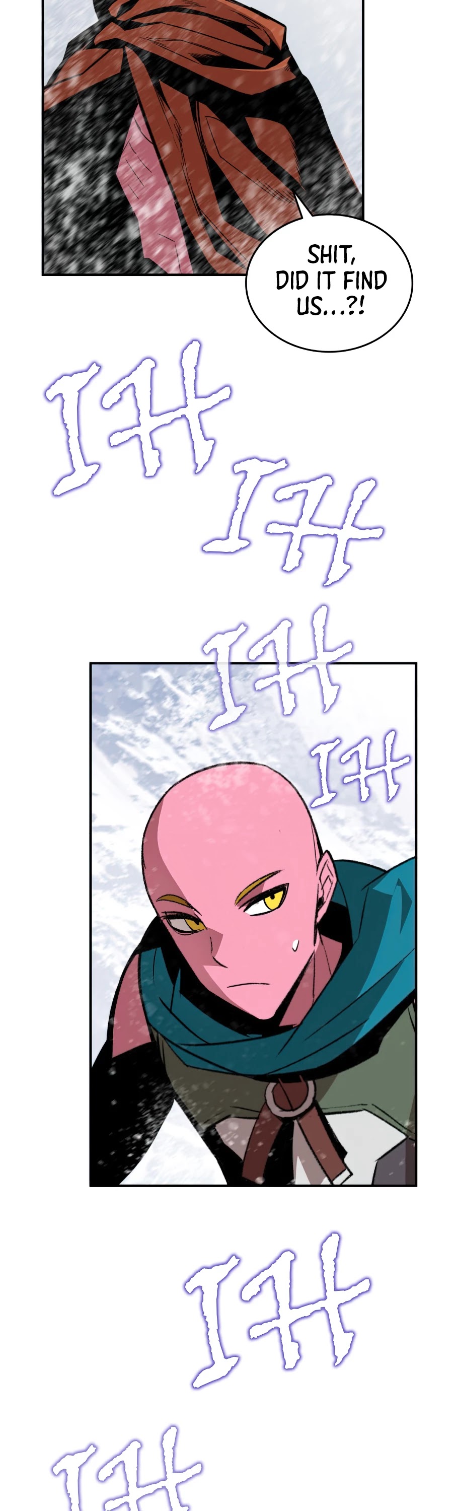 Worn and Torn Newbie Chapter 57 page 16 - Chapter 57