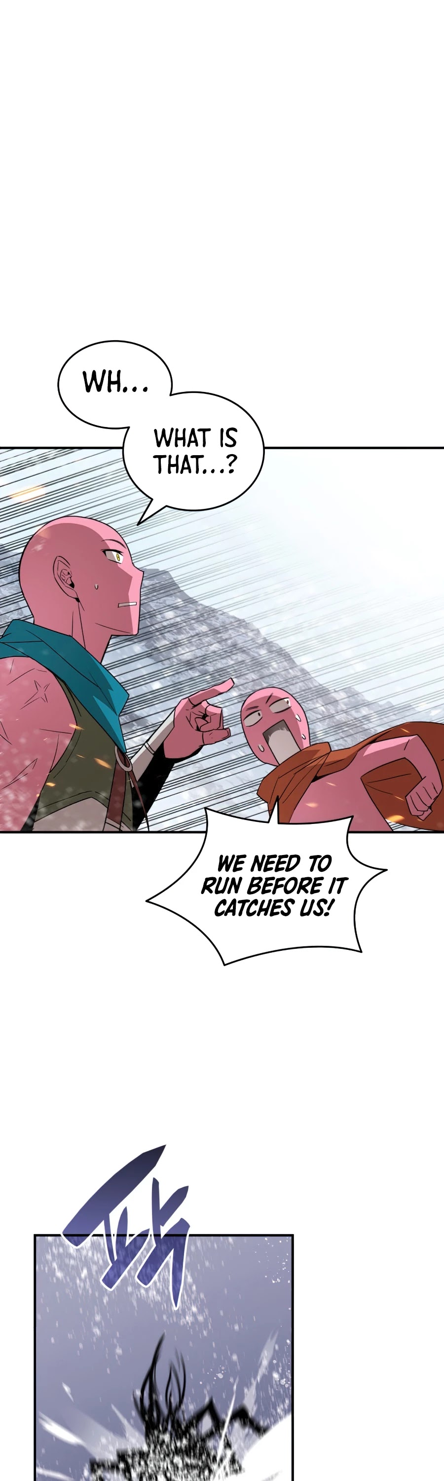 Worn and Torn Newbie Chapter 57 page 18 - Chapter 57