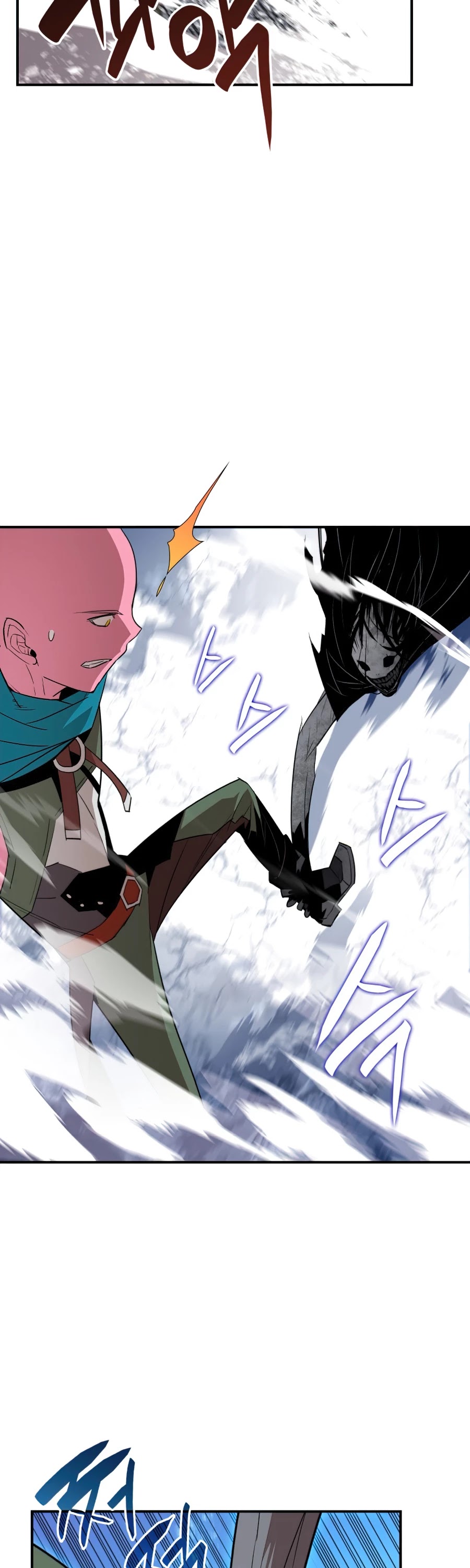 Worn and Torn Newbie Chapter 57 page 24 - Chapter 57