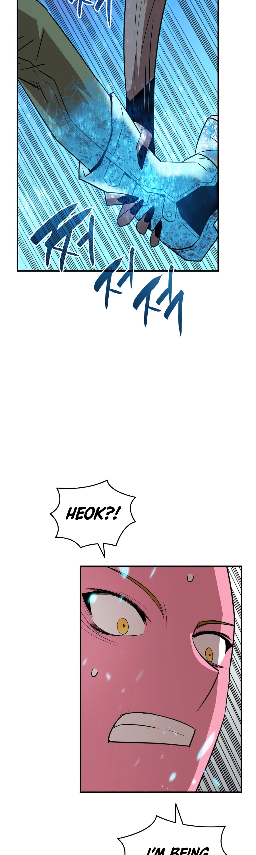 Worn and Torn Newbie Chapter 57 page 25 - Chapter 57