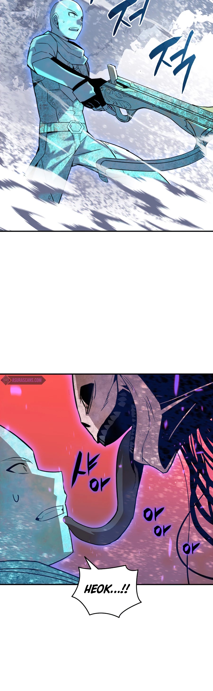 Worn and Torn Newbie Chapter 57 page 27 - Chapter 57