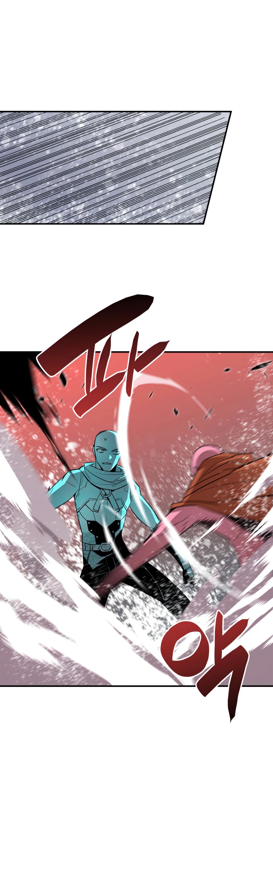 Worn and Torn Newbie Chapter 57 page 28 - Chapter 57