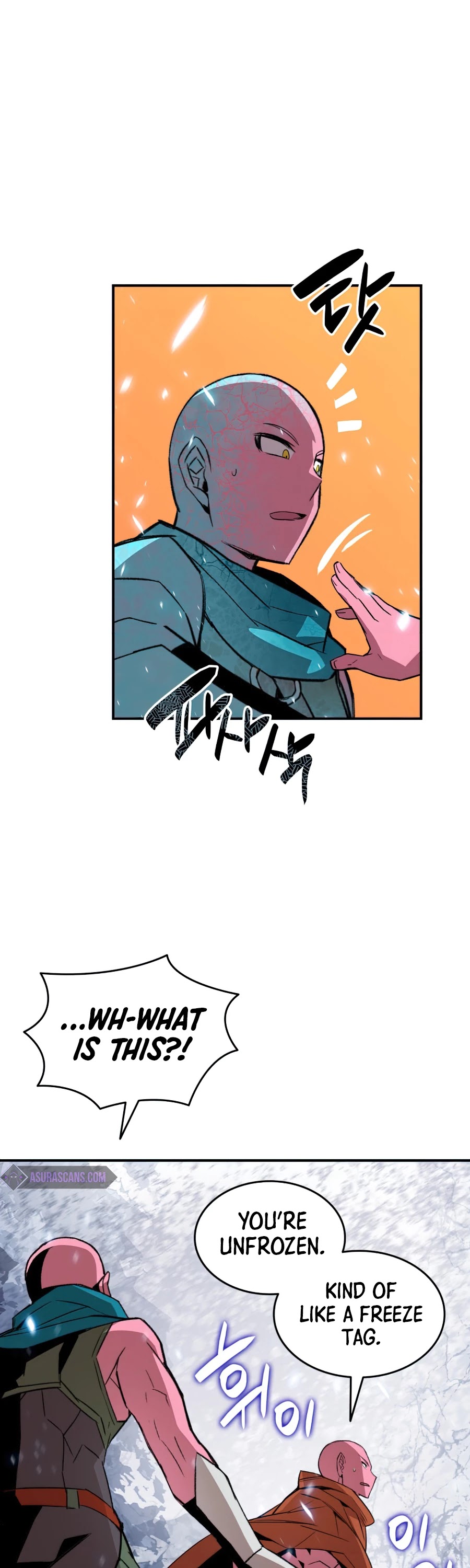 Worn and Torn Newbie Chapter 57 page 29 - Chapter 57