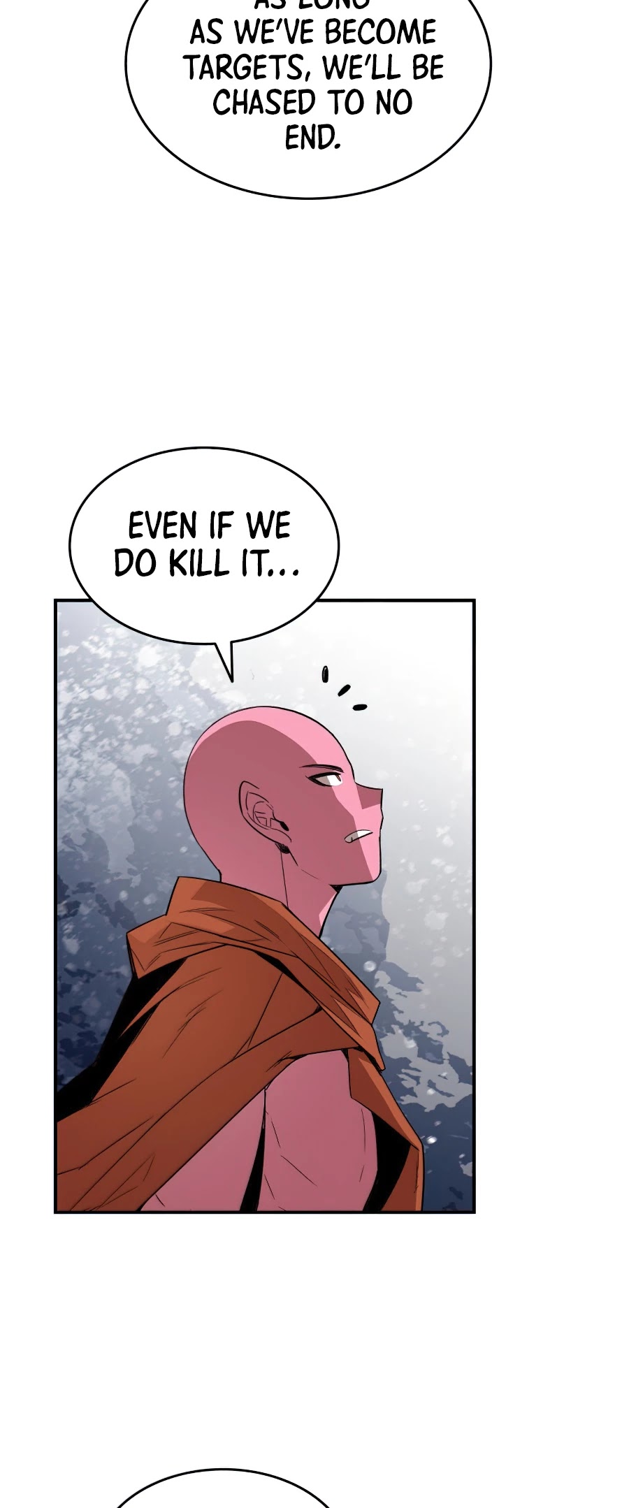 Worn and Torn Newbie Chapter 57 page 35 - Chapter 57