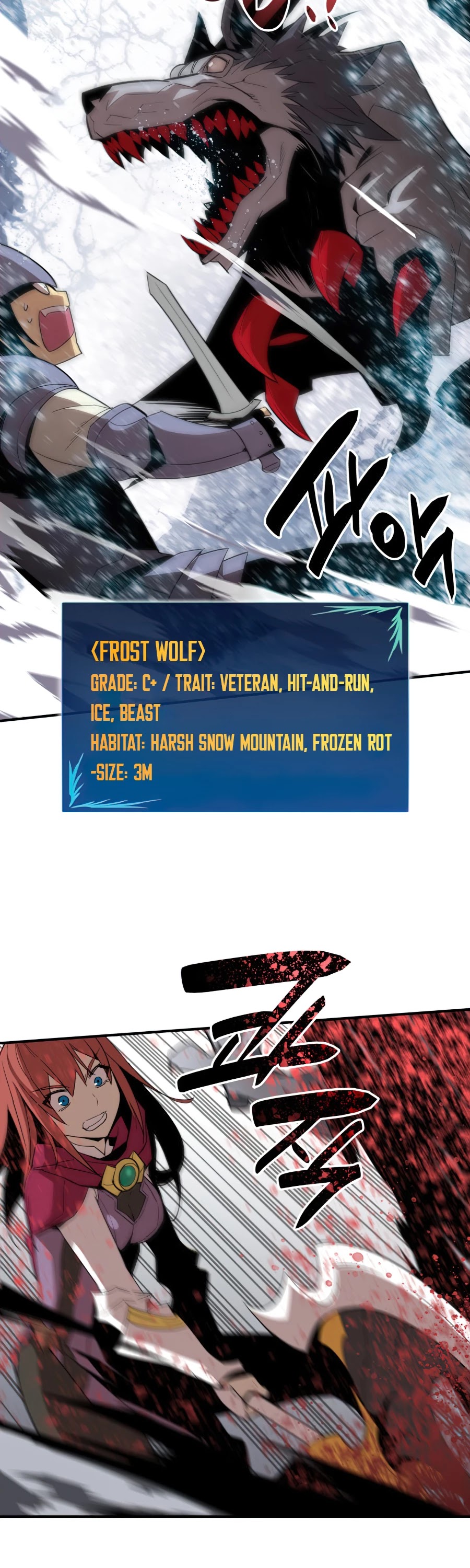 Worn and Torn Newbie Chapter 57 page 39 - Chapter 57