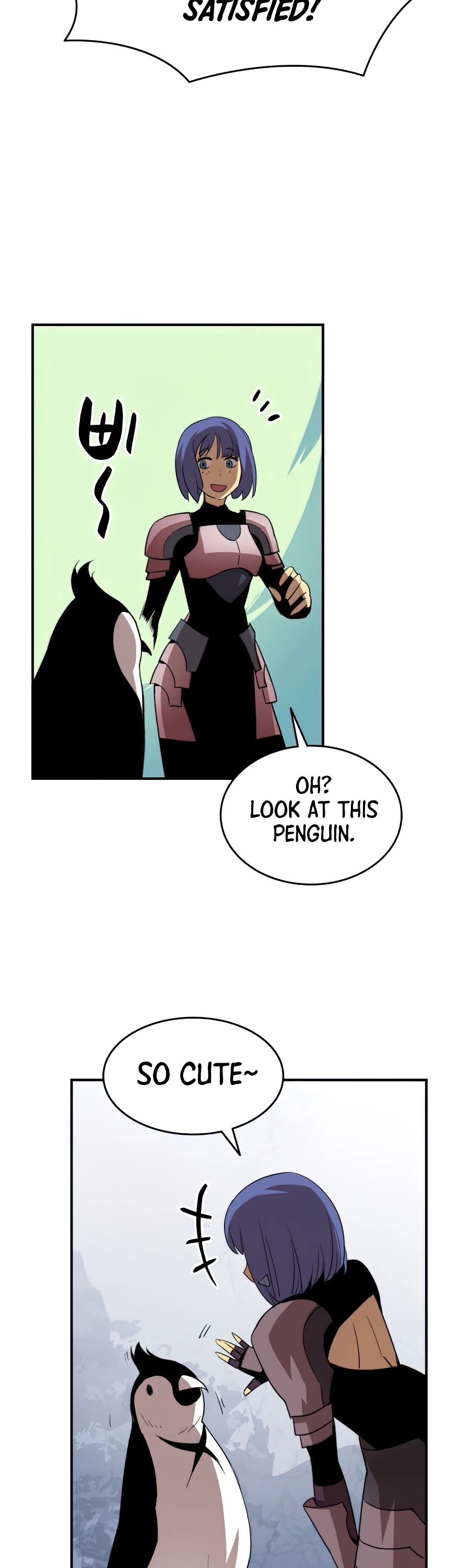 Worn and Torn Newbie Chapter 57 page 41 - Chapter 57