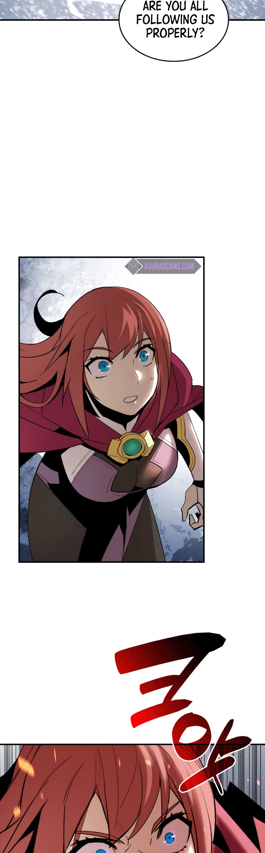 Worn and Torn Newbie Chapter 57 page 48 - Chapter 57