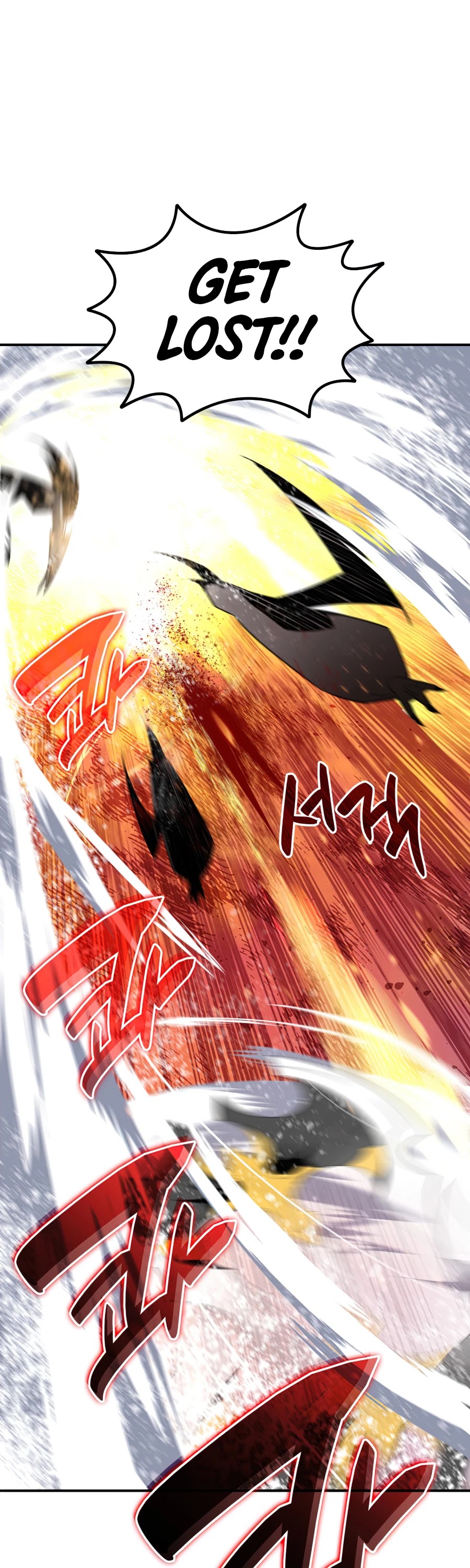 Worn and Torn Newbie Chapter 57 page 50 - Chapter 57