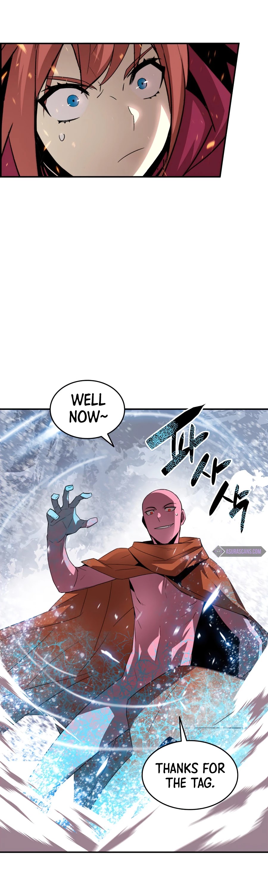 Worn and Torn Newbie Chapter 57 page 52 - Chapter 57