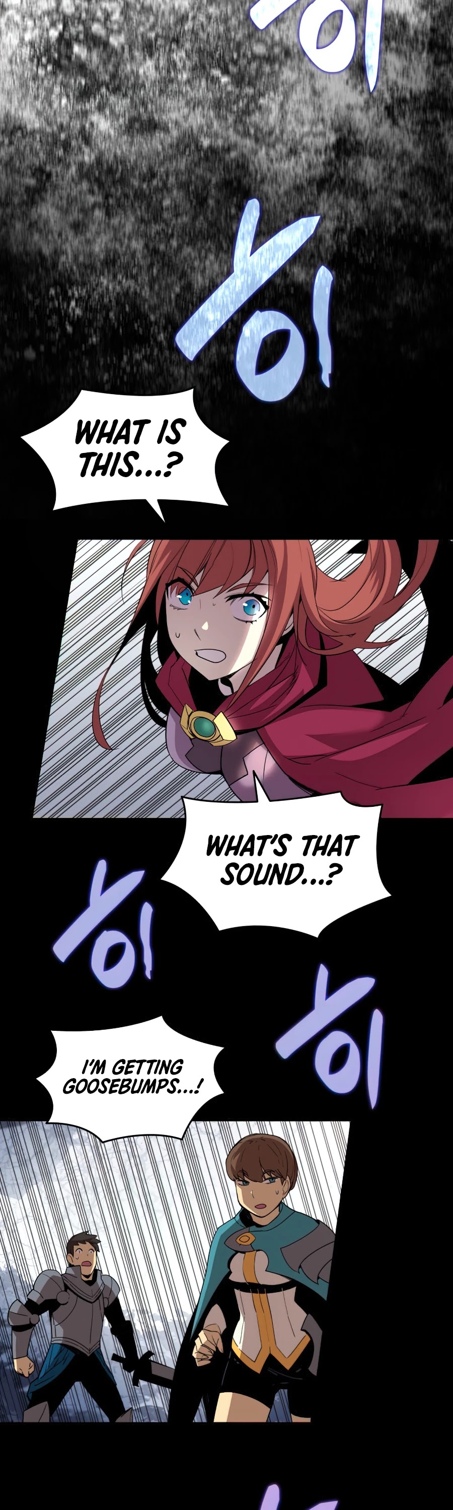 Worn and Torn Newbie Chapter 57 page 54 - Chapter 57