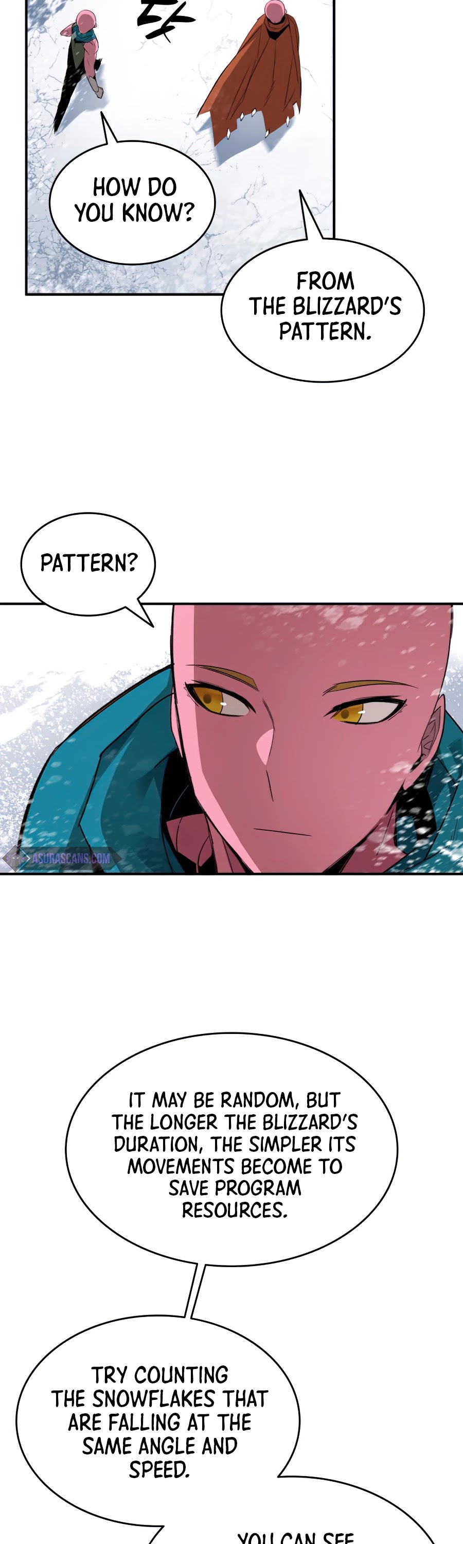Worn and Torn Newbie Chapter 57 page 9 - Chapter 57
