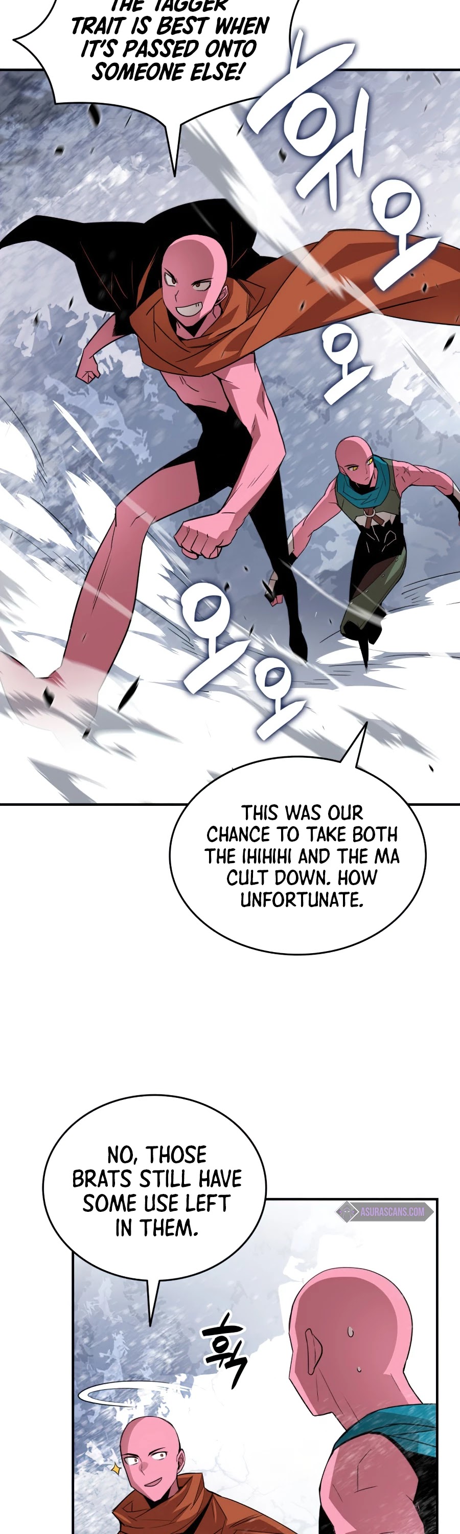 Worn and Torn Newbie Chapter 58 page 11 - Chapter 58
