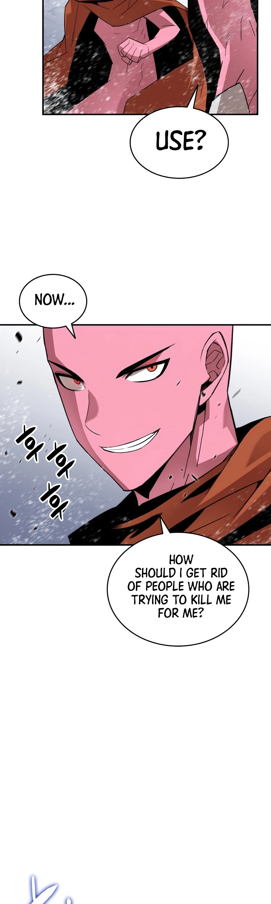 Worn and Torn Newbie Chapter 58 page 12 - Chapter 58