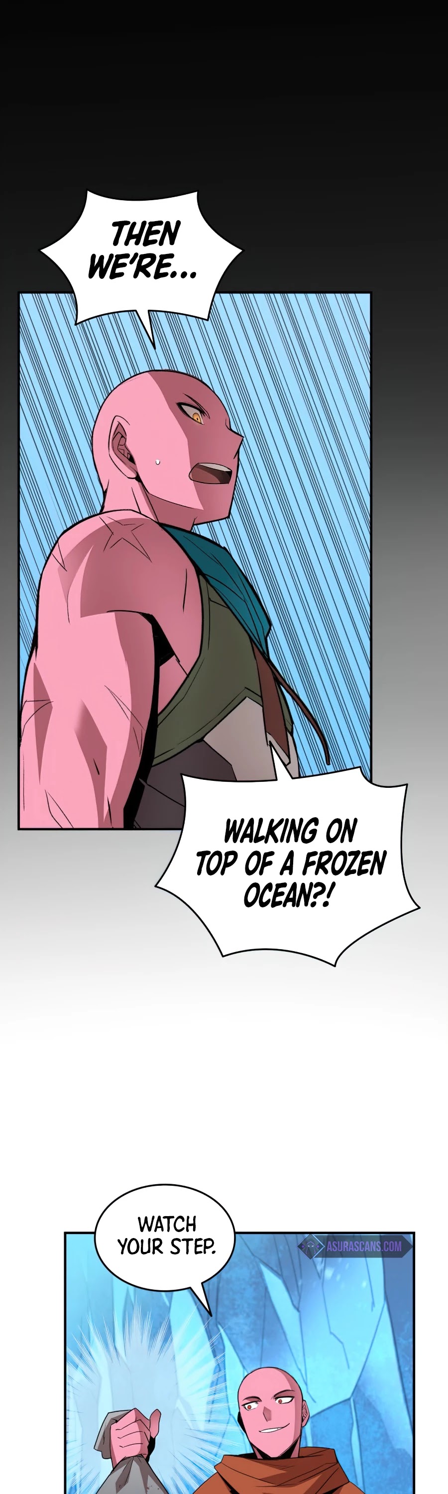Worn and Torn Newbie Chapter 58 page 19 - Chapter 58