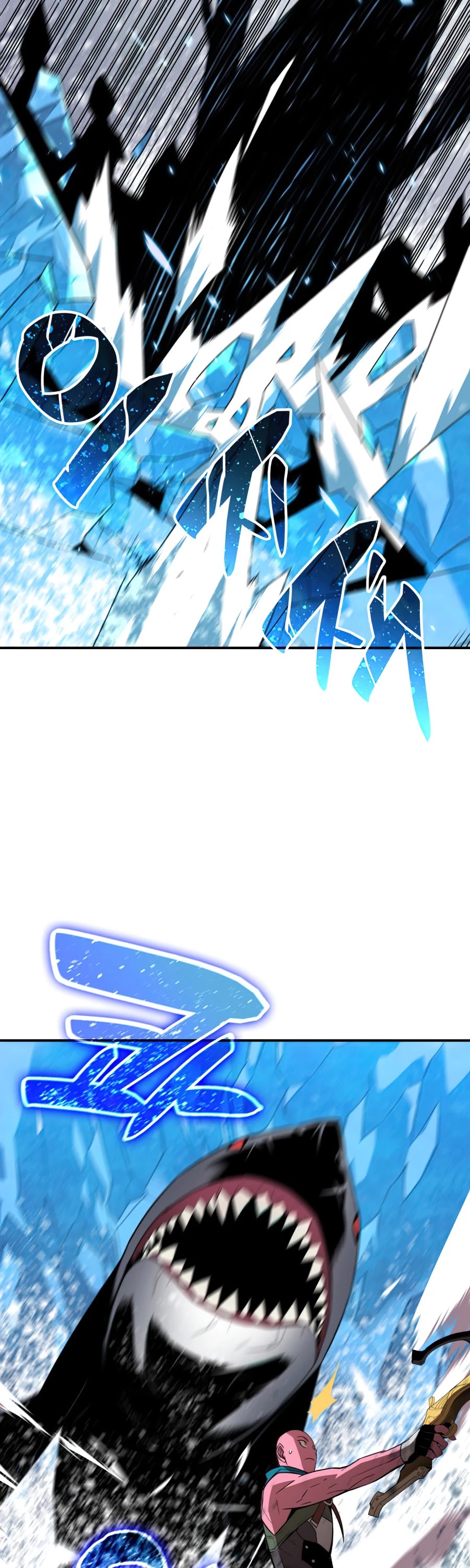 Worn and Torn Newbie Chapter 58 page 30 - Chapter 58