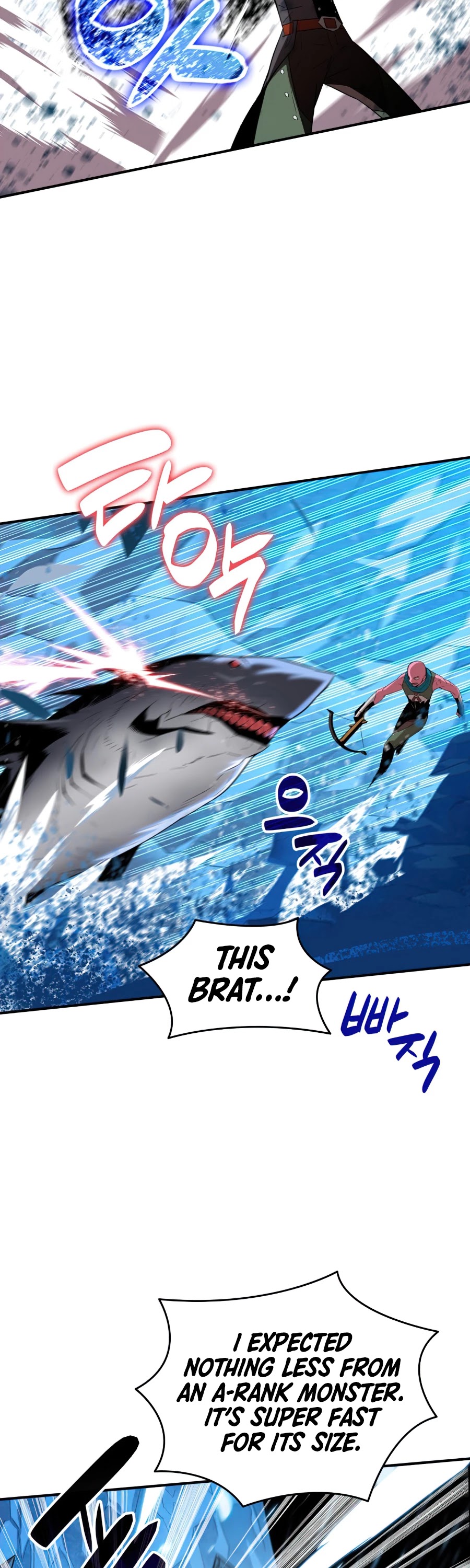 Worn and Torn Newbie Chapter 58 page 31 - Chapter 58