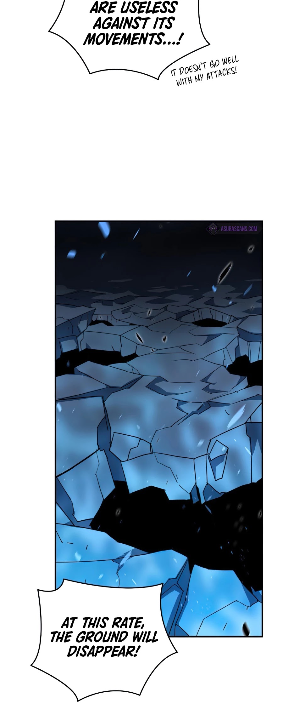 Worn and Torn Newbie Chapter 58 page 33 - Chapter 58