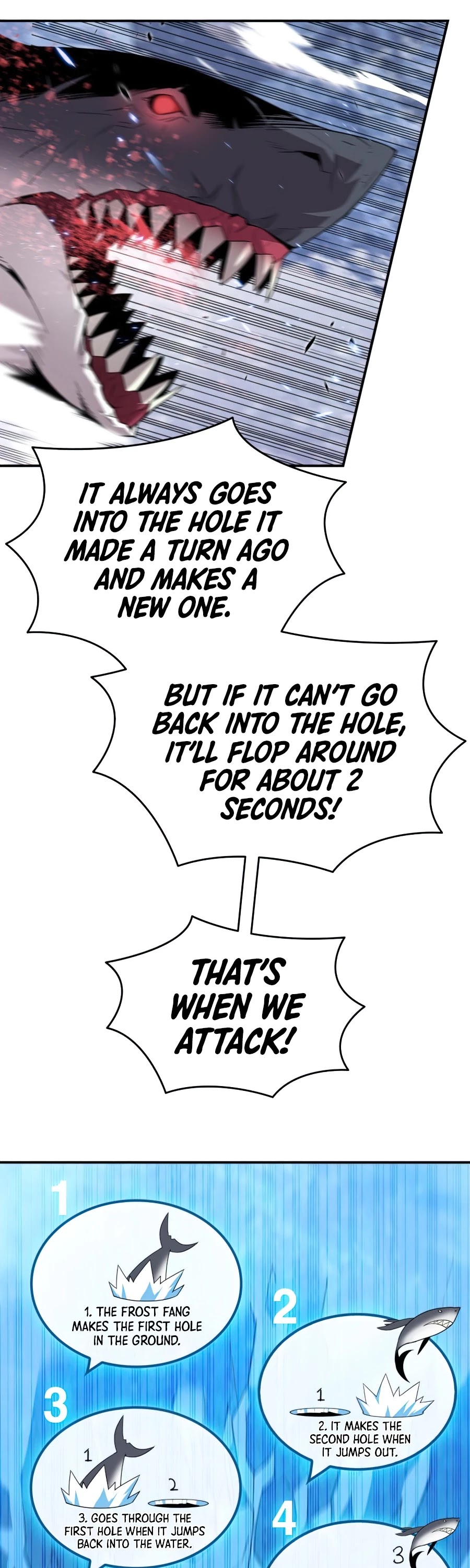Worn and Torn Newbie Chapter 58 page 35 - Chapter 58