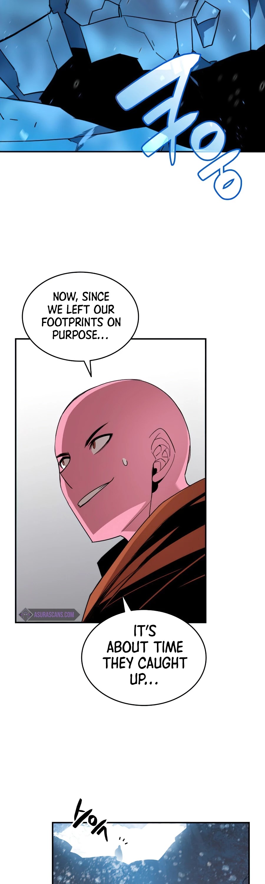 Worn and Torn Newbie Chapter 58 page 37 - Chapter 58