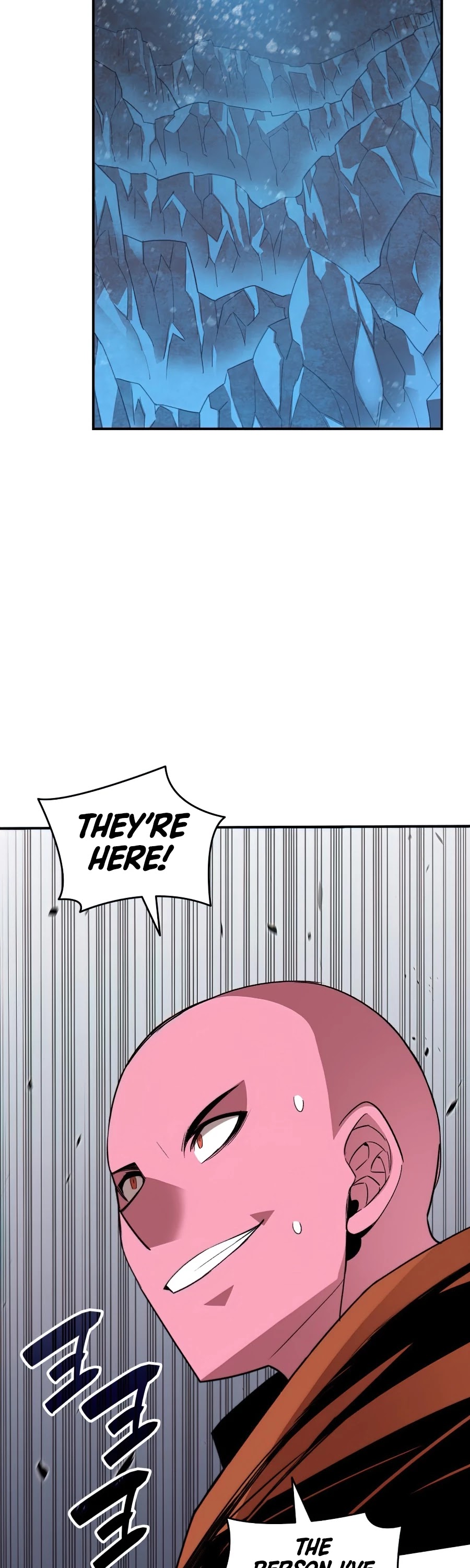 Worn and Torn Newbie Chapter 58 page 38 - Chapter 58
