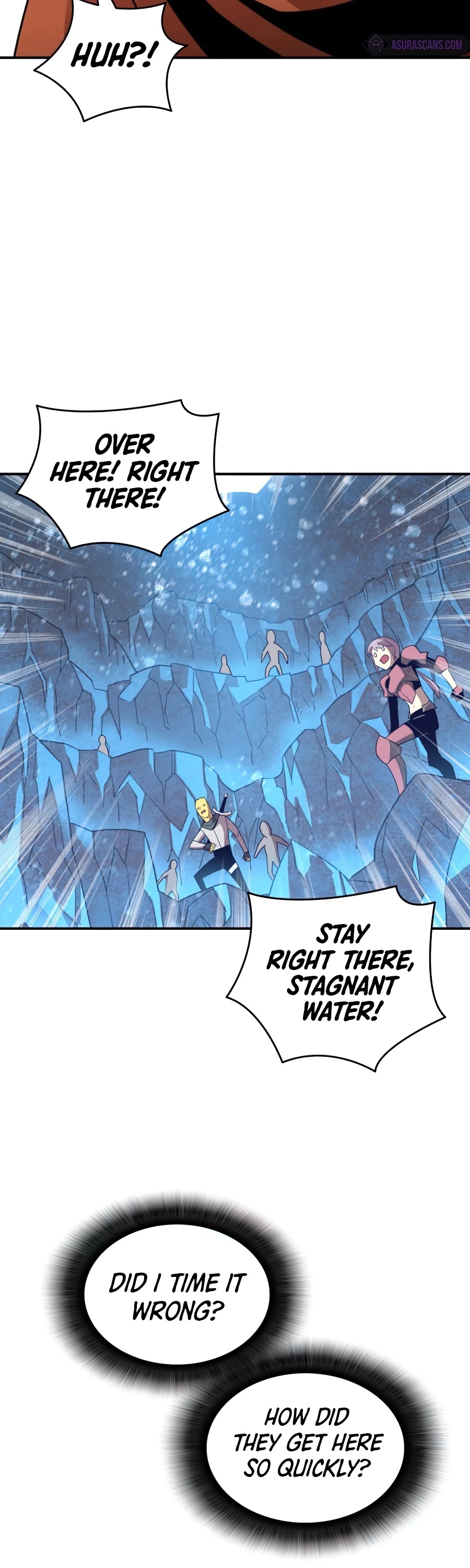 Worn and Torn Newbie Chapter 58 page 43 - Chapter 58