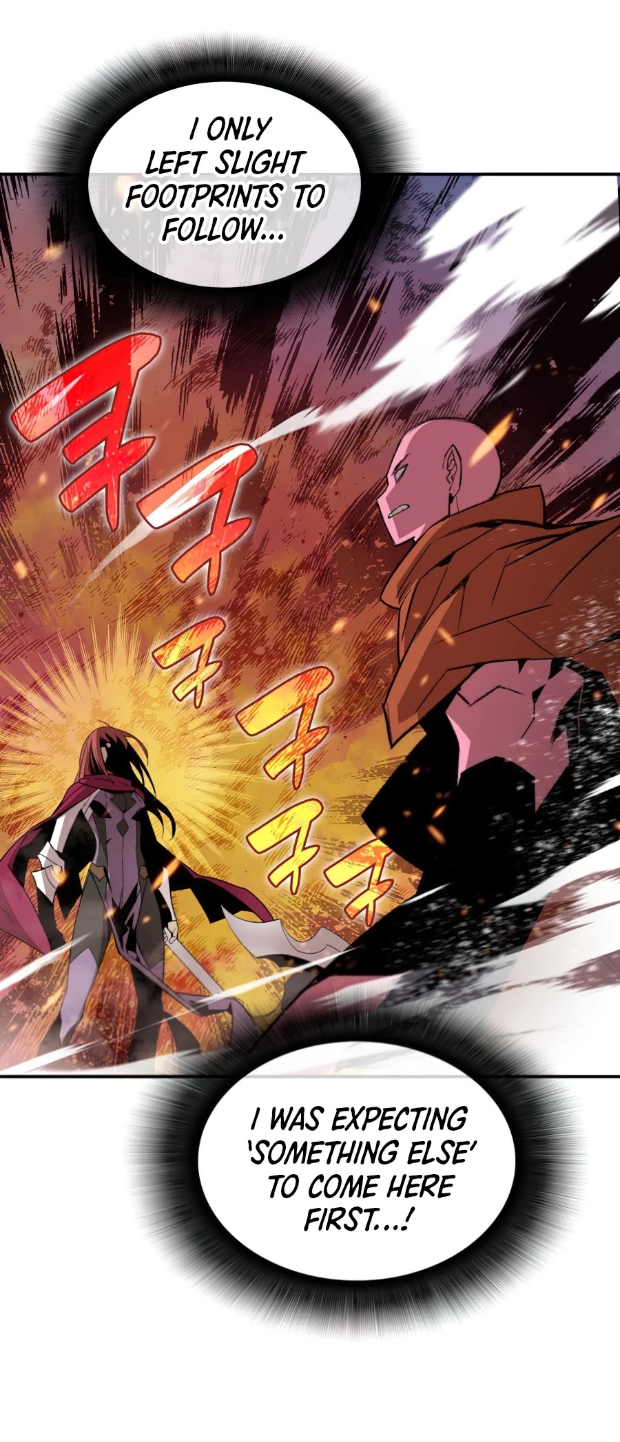 Worn and Torn Newbie Chapter 58 page 44 - Chapter 58