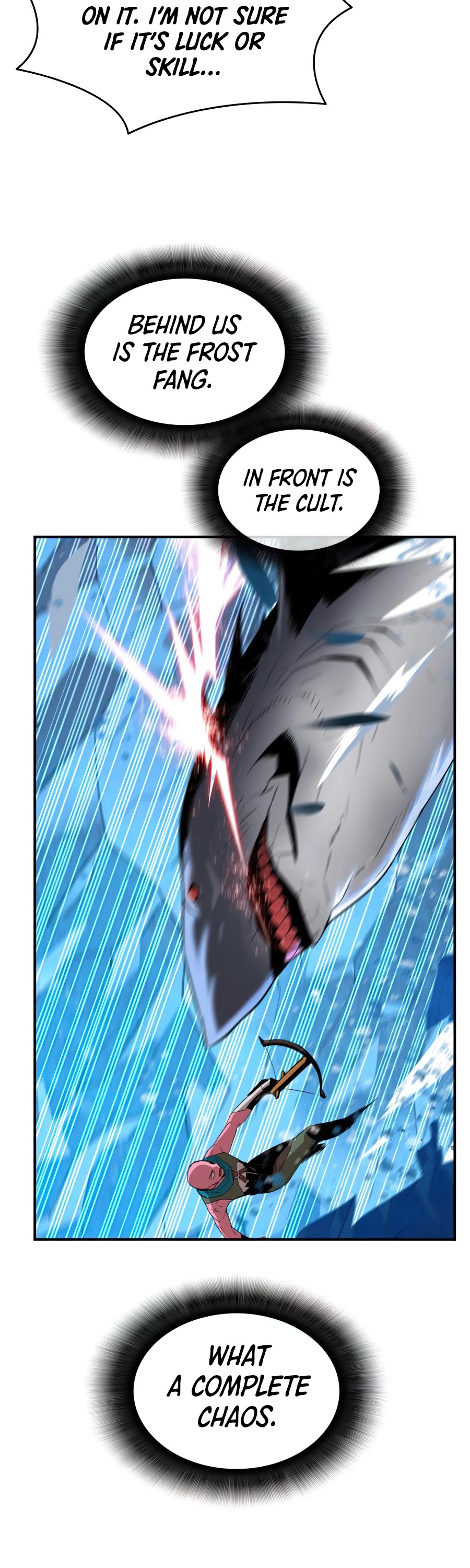 Worn and Torn Newbie Chapter 58 page 48 - Chapter 58