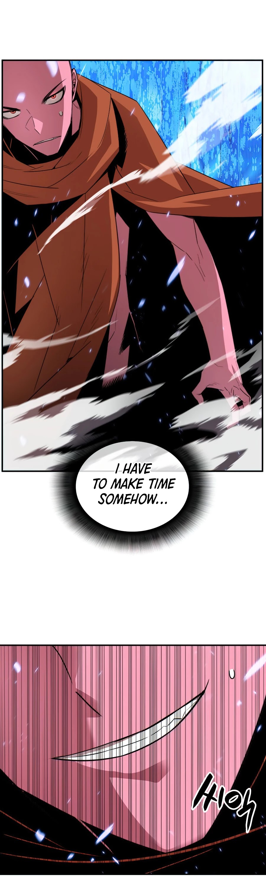 Worn and Torn Newbie Chapter 58 page 49 - Chapter 58