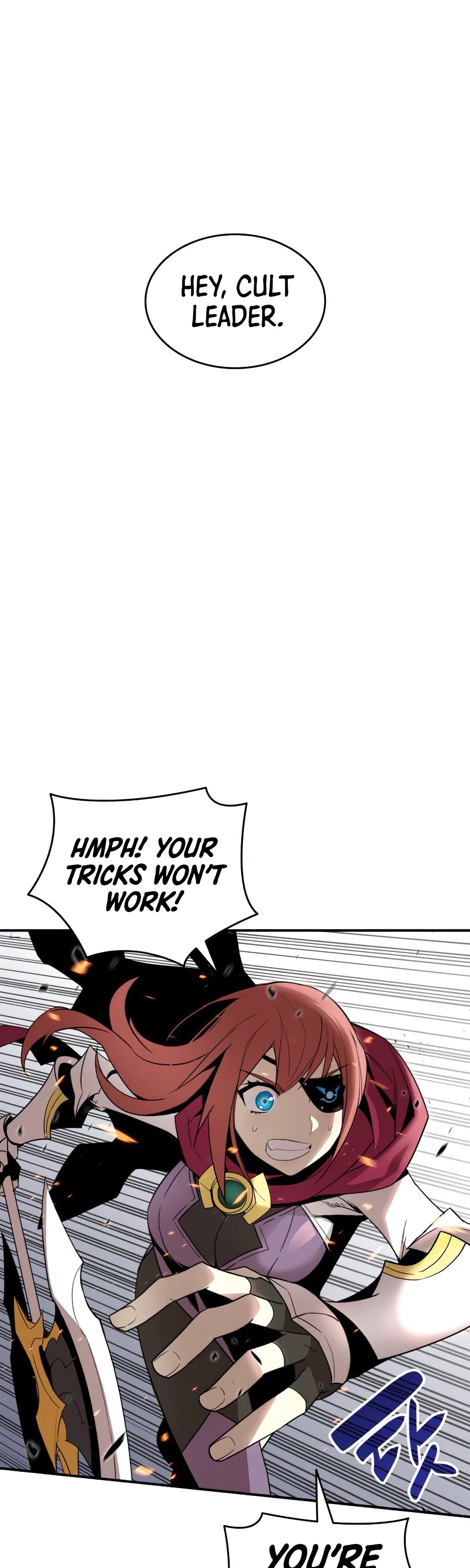 Worn and Torn Newbie Chapter 58 page 50 - Chapter 58