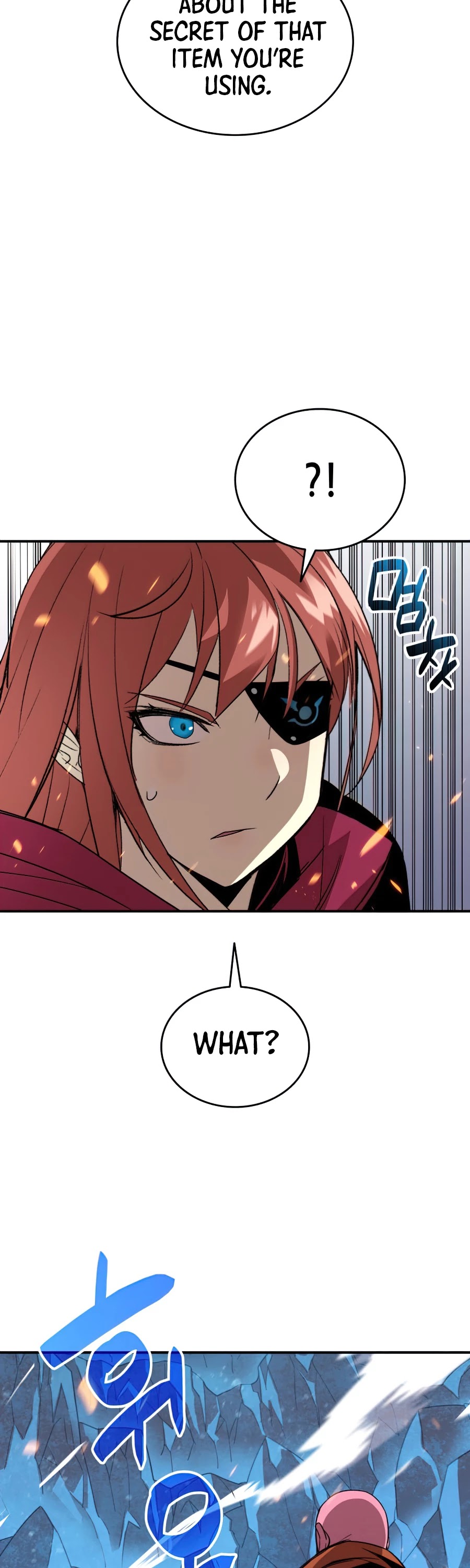 Worn and Torn Newbie Chapter 58 page 52 - Chapter 58