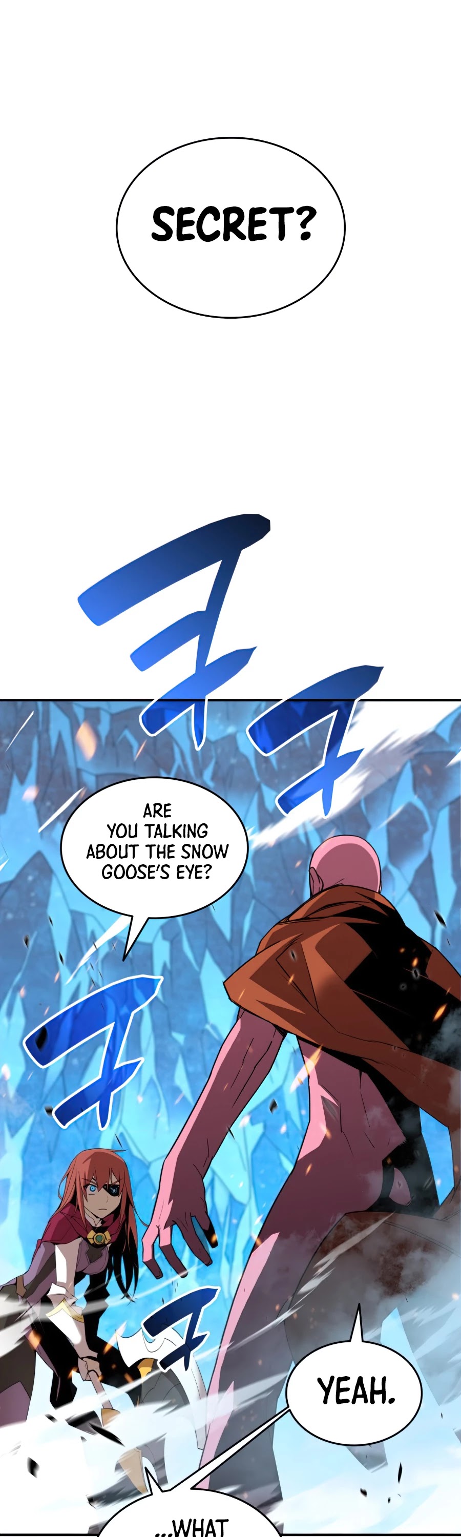 Worn and Torn Newbie Chapter 59 page 2 - Chapter 59